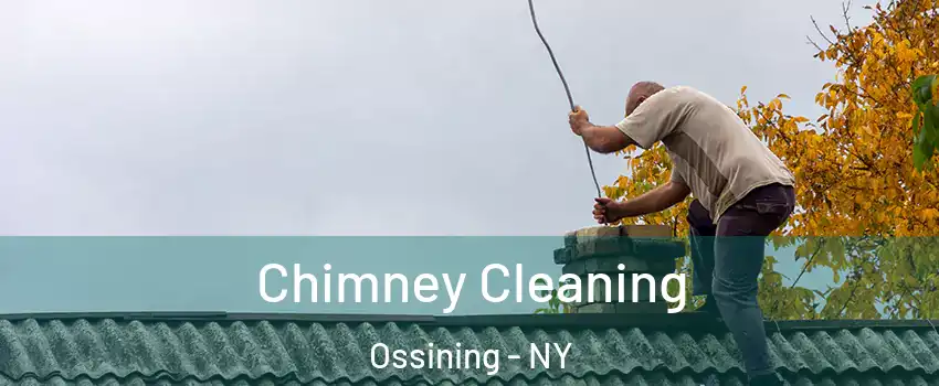  Chimney Cleaning Ossining - NY