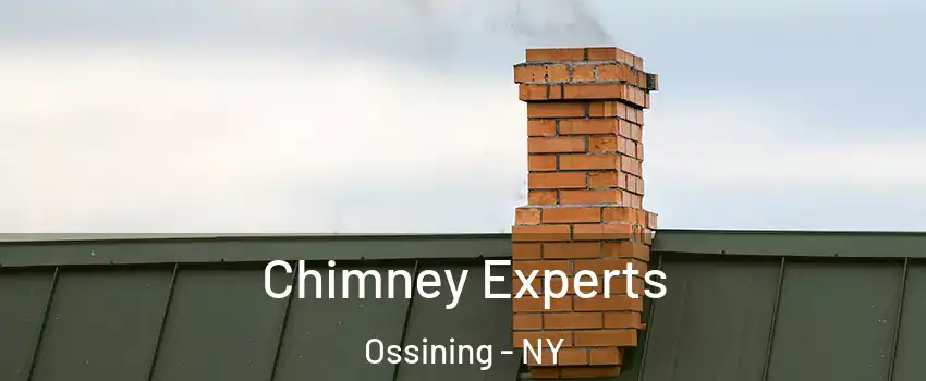  Chimney Experts Ossining - NY