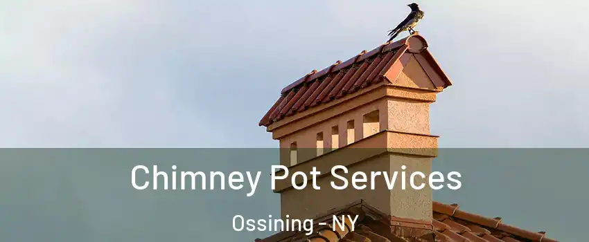  Chimney Pot Services Ossining - NY