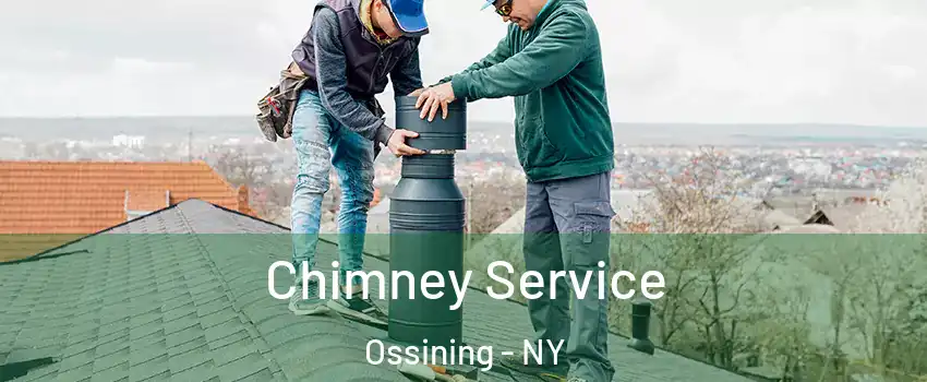  Chimney Service Ossining - NY