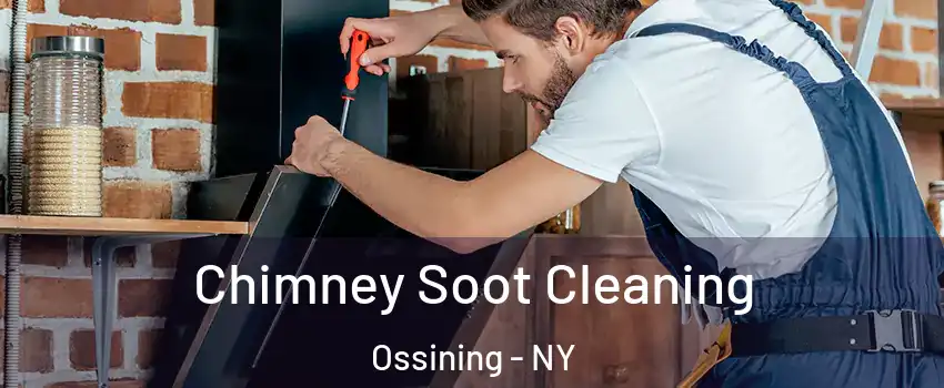  Chimney Soot Cleaning Ossining - NY