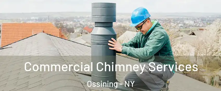  Commercial Chimney Services Ossining - NY