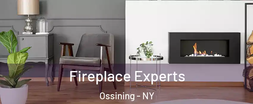  Fireplace Experts Ossining - NY