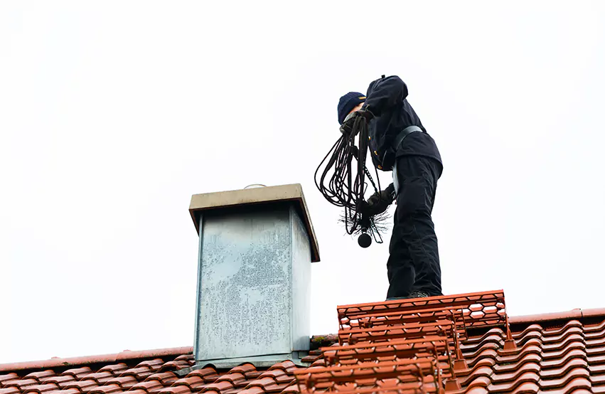 Chimney & Fireplace Sweeps in Ossining, NY