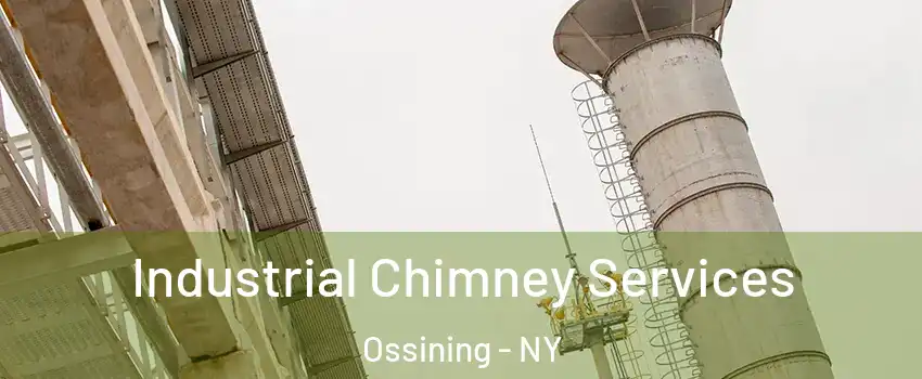  Industrial Chimney Services Ossining - NY