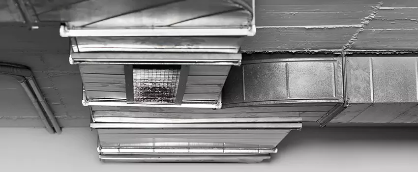Trusted Air Duct Cleaning Company in Ossining, New York