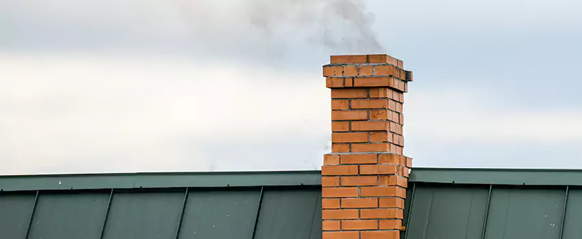 Animal Screen Chimney Cap Repair And Installation Services in Ossining, New York