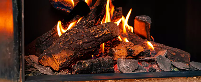 Chimney Fireplace Ash Dump Cleaning in Ossining, NY