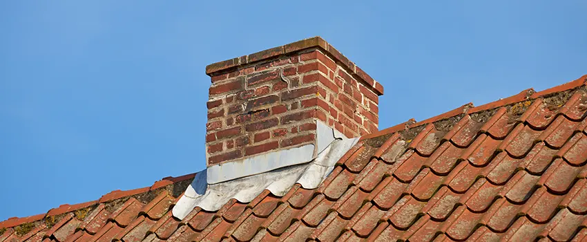 Residential Chimney Bricks Rotten Repair Services in Ossining, NY