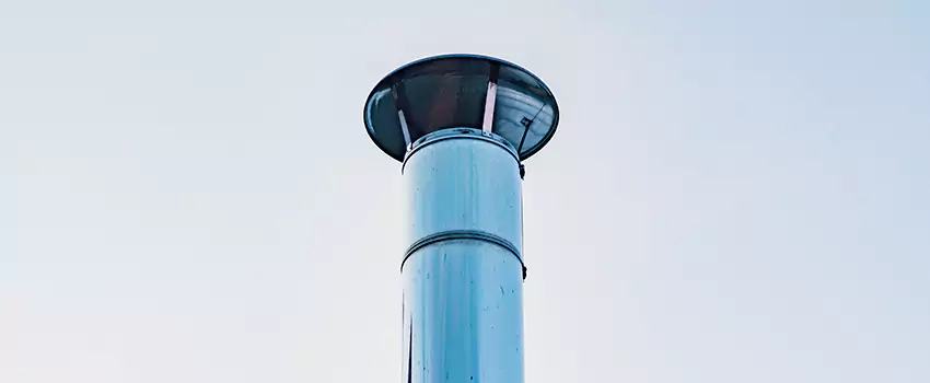 Wind-Resistant Chimney Caps Installation and Repair Services in Ossining, New York