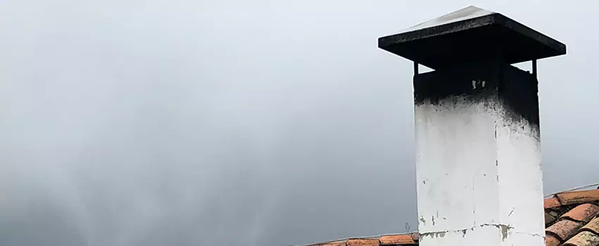 Chimney Damper Inspection in Ossining, NY