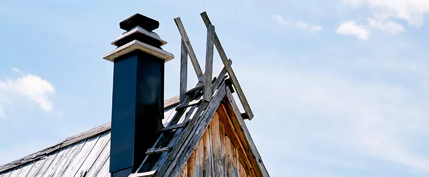 Chimney Creosote Cleaning in Ossining, NY