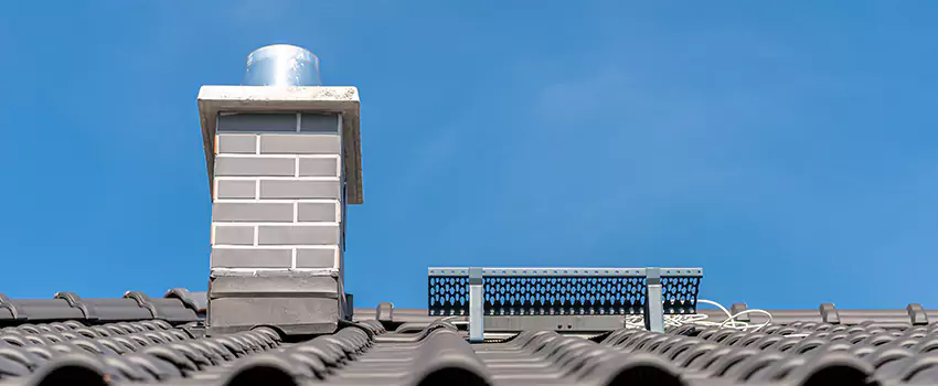 Chimney Flue Relining Services in Ossining, New York