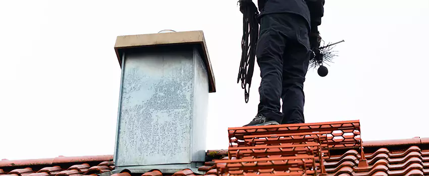 Chimney Liner Services Cost in Ossining, NY
