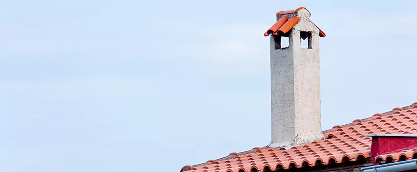 Chimney Pot Replacement in Ossining, NY