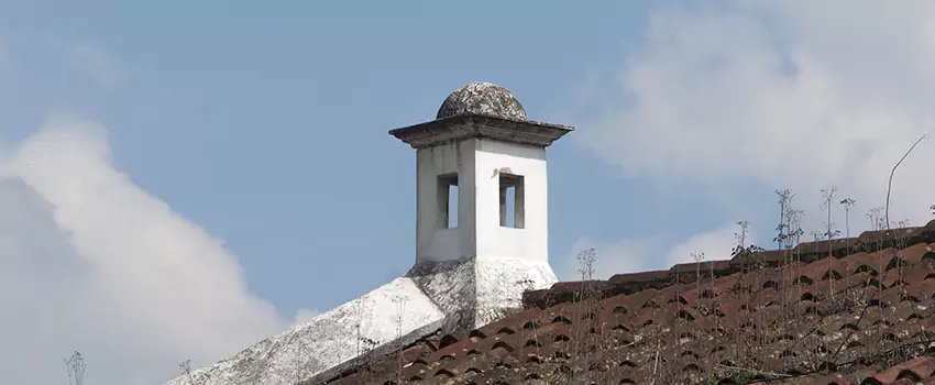 Cost To Rebuild A Chimney in Ossining, NY