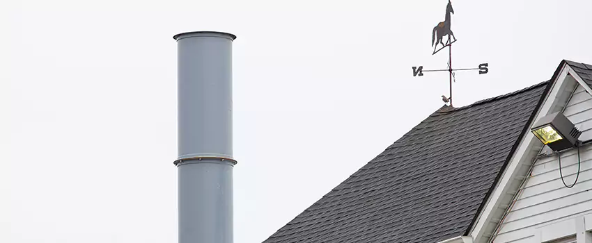Chimney Inspection in Ossining, NY