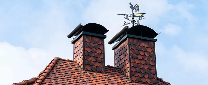 Old Chimney Restoration in Ossining, New York