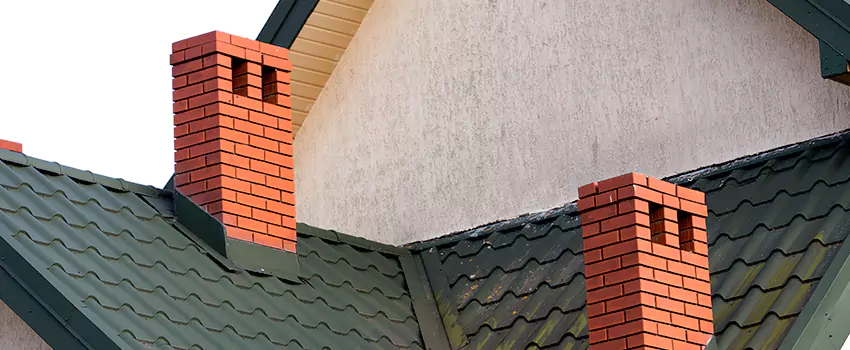 Chimney Saver Waterproofing Services in Ossining, New York