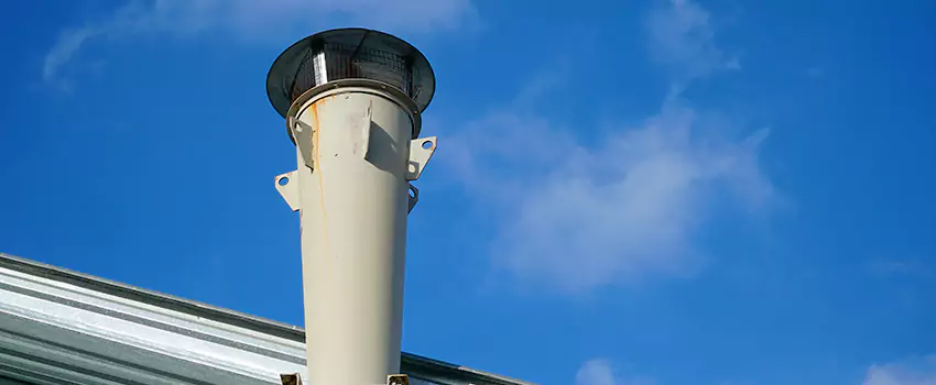 Chimney Spark Arrestor Requirements in Ossining, NY