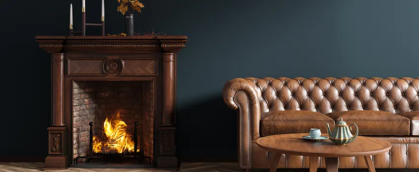 Traditional Fireplace Design Refurbishment Costs in Ossining, New York