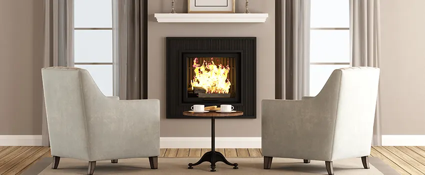 Custom Architectural Fireplace Restoration in Ossining, NY