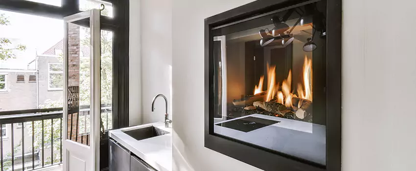 Dimplex Fireplace Installation and Repair in Ossining, New York