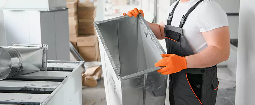 Benefits of Dryer Vent Inspection in Ossining, NY