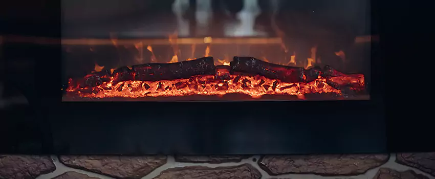 Outdoor Electric Fireplace Installation Solutions in Ossining, NY