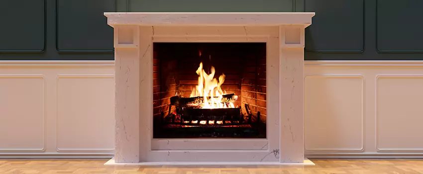 Empire Comfort Systems Fireplace Installation and Replacement in Ossining, New York