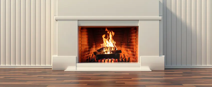 Fireplace Broken Ashtray Repair Services in Ossining, New York