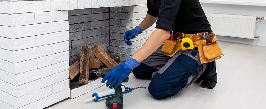 Fireplace Doors Cleaning in Ossining, New York