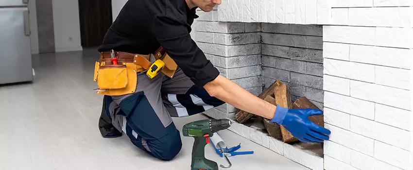 Ethanol Fireplace Installation Contractors in Ossining, New York
