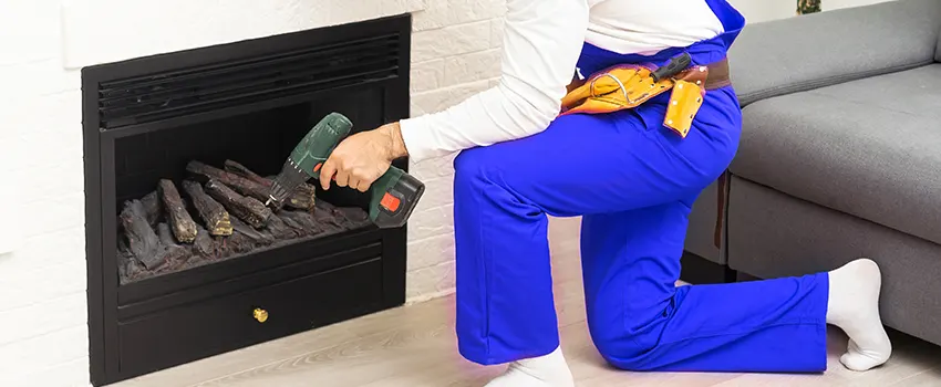 Fireplace Dampers Pivot Repair Services in Ossining, New York