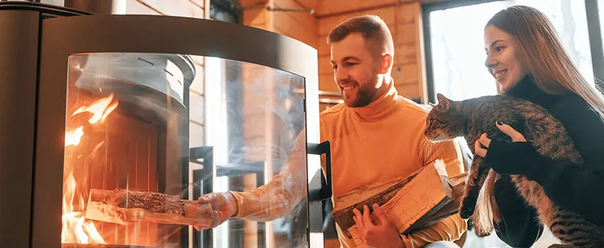 Fireplace Door Installation And Replacement Contractors in Ossining, NY