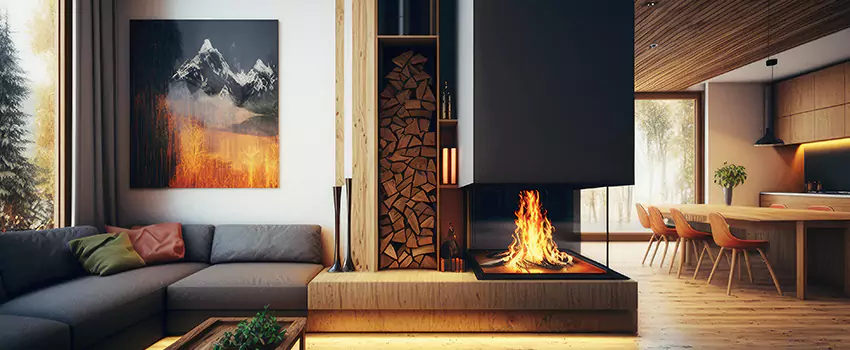 Fixing Electric Fireplace Problem in Ossining, New York