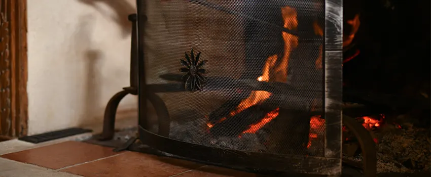 Electric Metal Fireplace installation Services in Ossining, NY