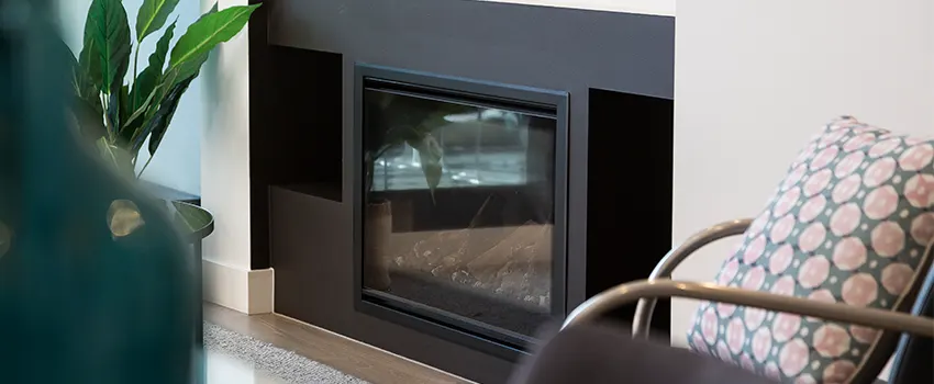 Welding Repairs for Fireplace Grate in Ossining, NY
