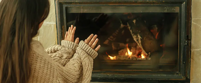 Wood-burning Fireplace Smell Removal Services in Ossining, NY