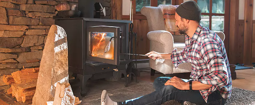 Fireplace Chimney Maintenance in Ossining, New York