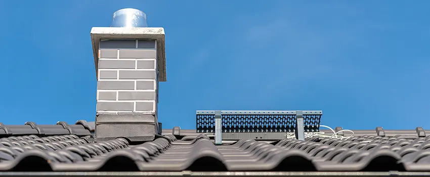 Repair Blocked Chimney in Ossining, New York