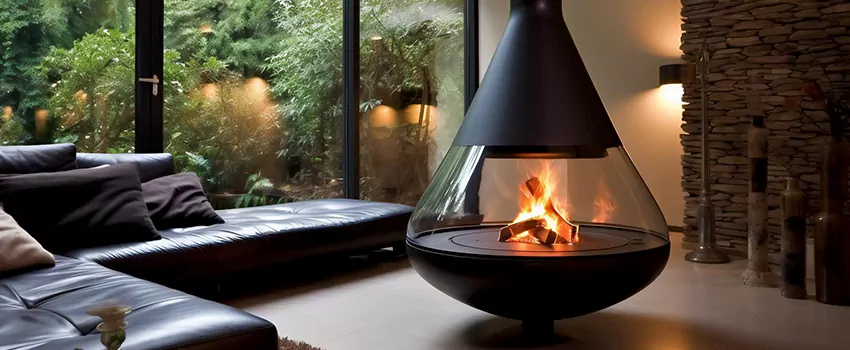 Affordable Floating Fireplace Repair And Installation Services in Ossining, New York