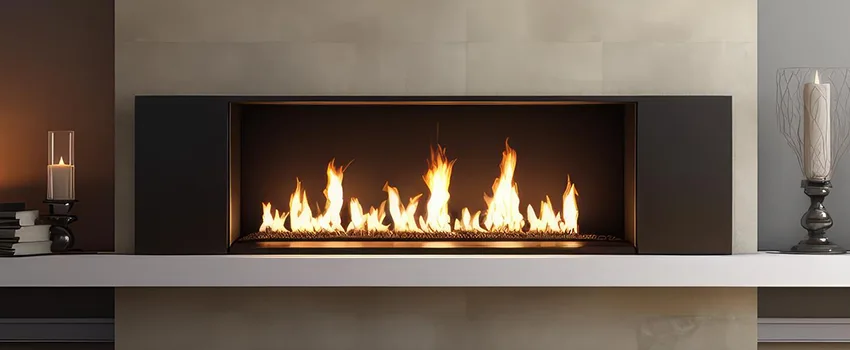 Vent Free Gas Fireplaces Repair Solutions in Ossining, New York
