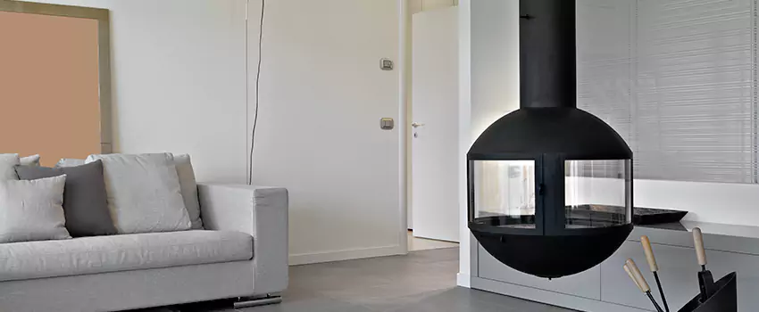 Hanging & Suspended Fireplaces Designer in Ossining, New York