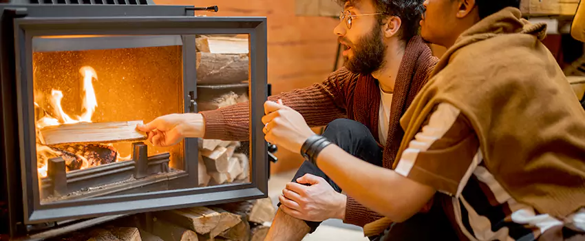 Benefits of Harman Stoves Fireplace in Ossining, New York