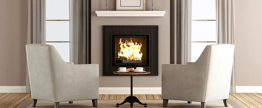 Heat & Glo Outdoor Gas Fireplaces Installation Contractors in Ossining, New York