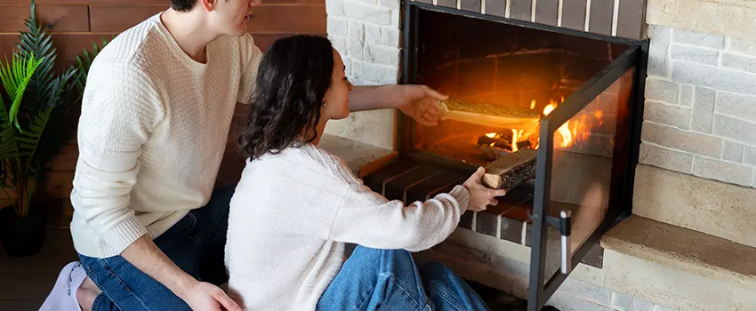 Kings Man Direct Vent Fireplaces Services in Ossining, New York