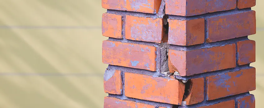 Leaking Chimney Repair And Replacement Cost in Ossining, New York