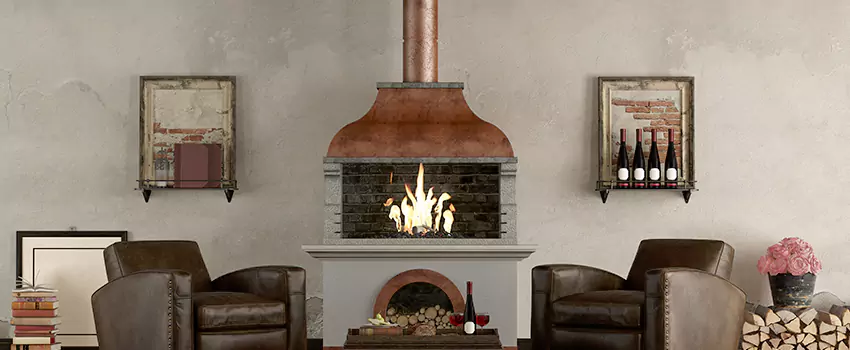 Benefits of Pacific Energy Fireplace in Ossining, New York