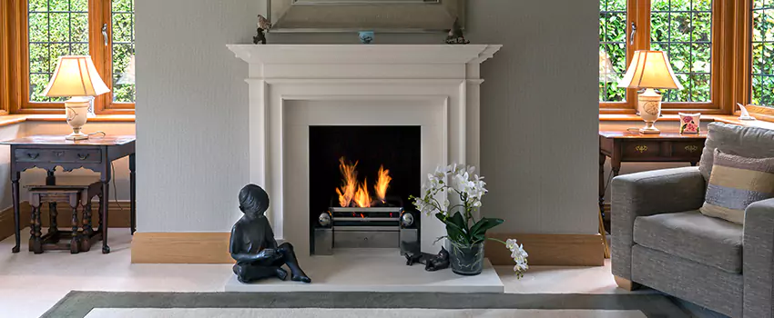 RSF Fireplaces Maintenance and Repair in Ossining, New York